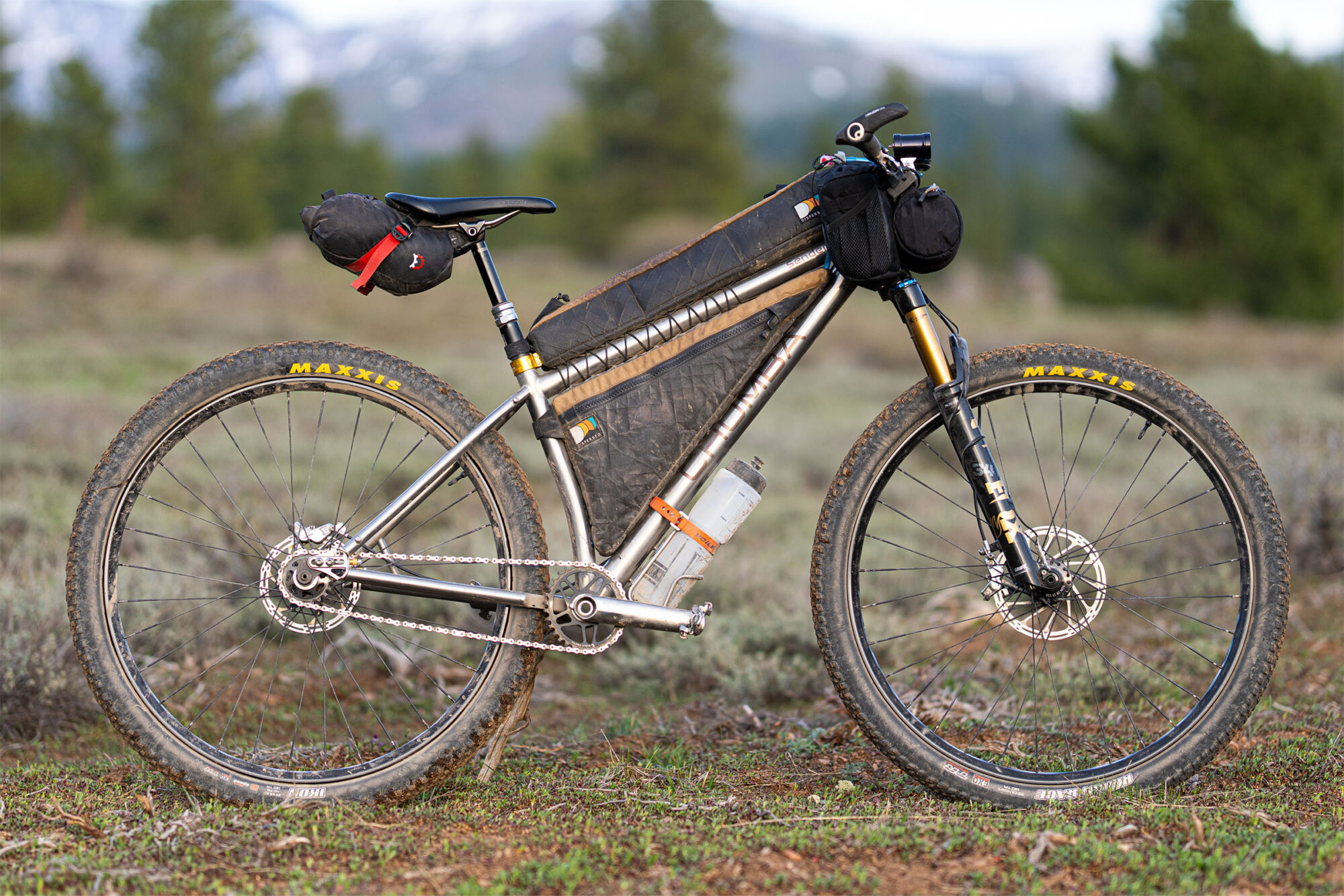 2026 stagecoach 400 rigs