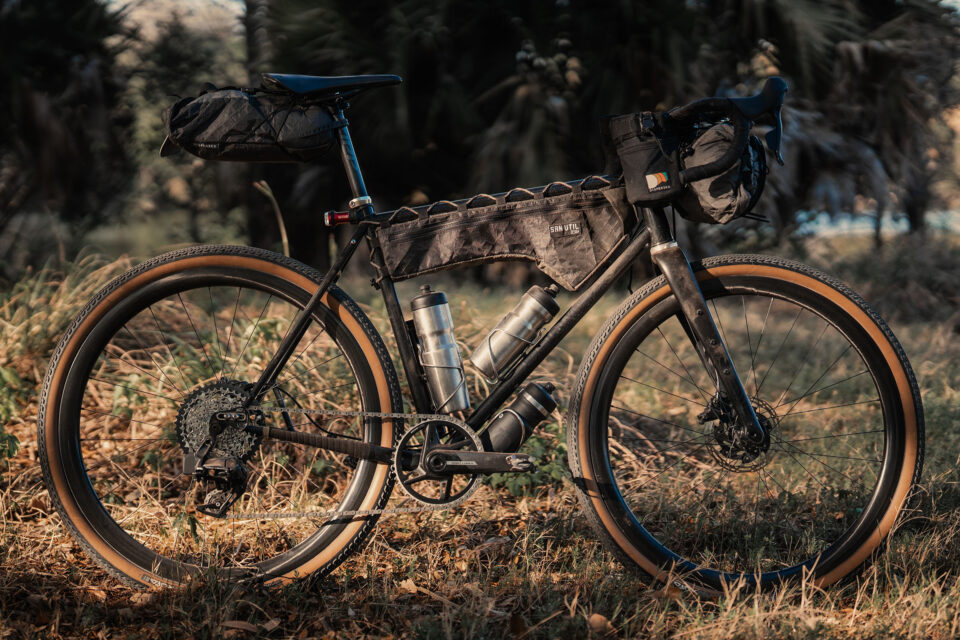 Rigs of the 2026 East Texas Showdown