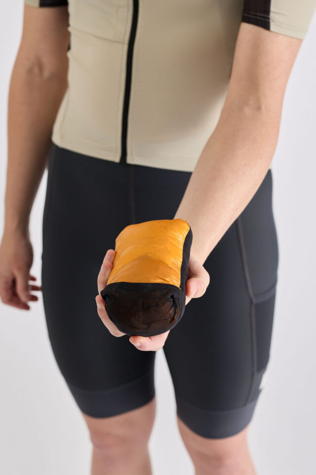 albion ultralight insulated jacket