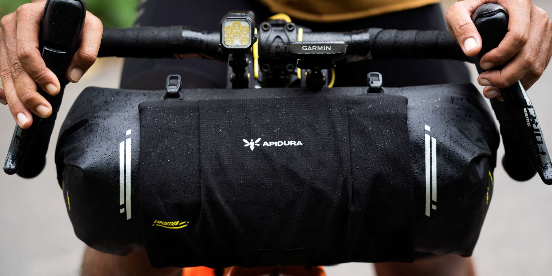 Apidura Expedition Series - BIKEPACKING.com