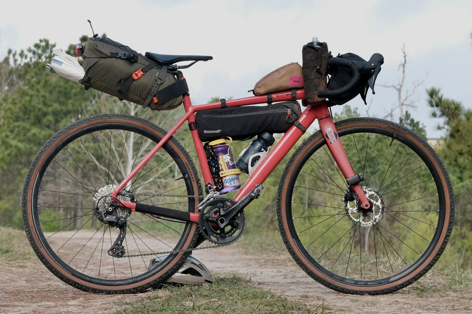 2026 east texas showdown rigs