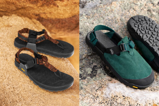 bedrock sandals 2026 march
