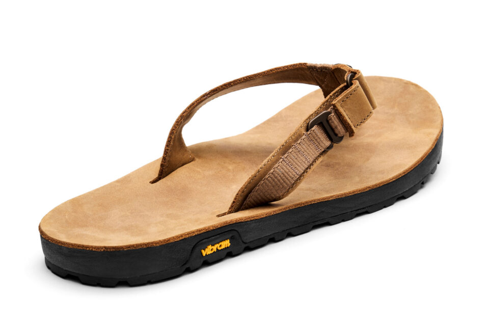 Bedrock Rockhound Sandals