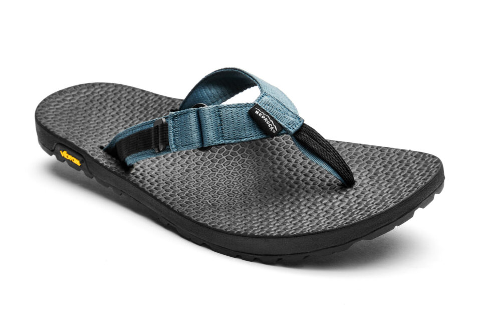 Bedrock Rockhound Sandals