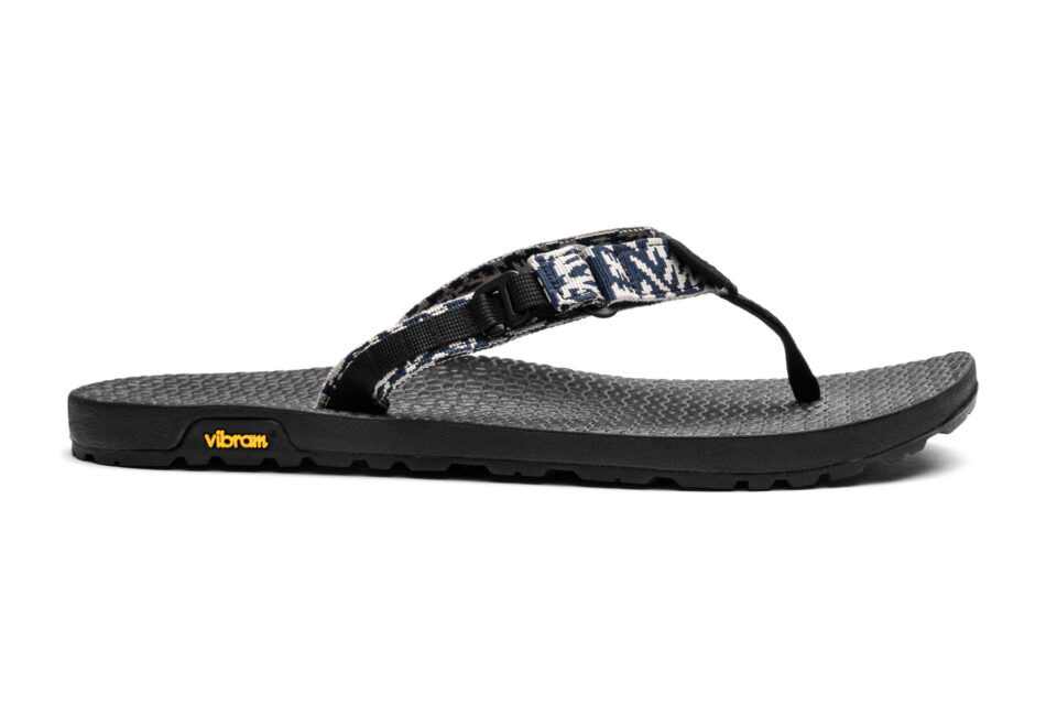 Bedrock Rockhound Sandals