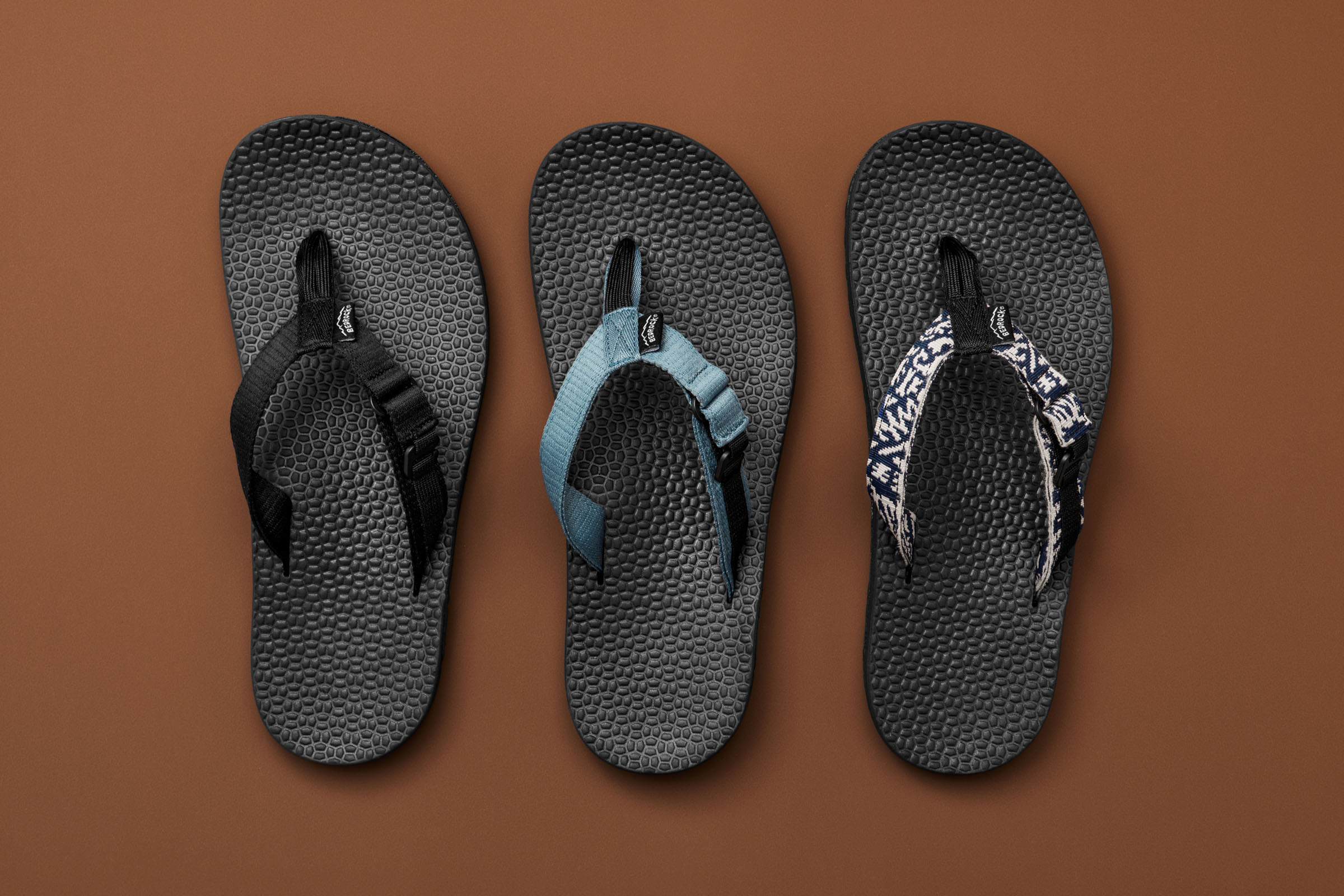 Bedrock Rockhound Sandal: Adventure Flip-Flops?