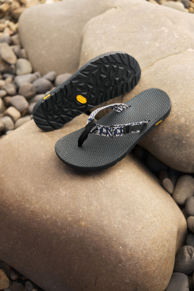 Bedrock Rockhound Sandals