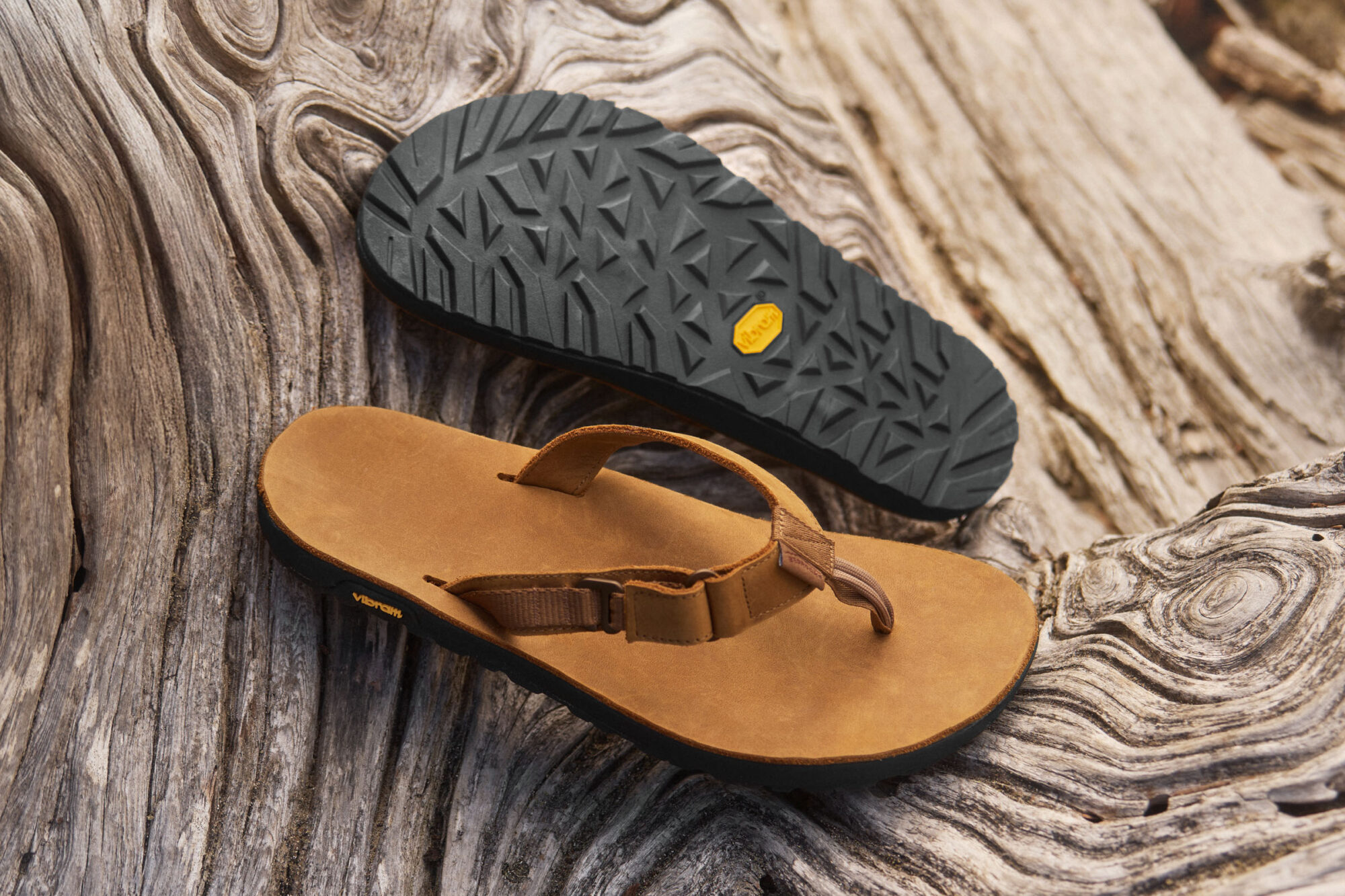 Bedrock Rockhound Sandals