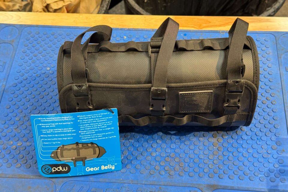 Bike Camp Co-op Finds (March 10, 2026)