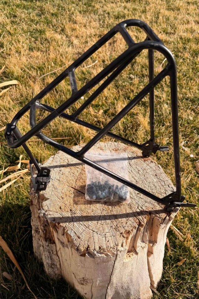 Bike Camp Co-op Finds (March 10, 2026)