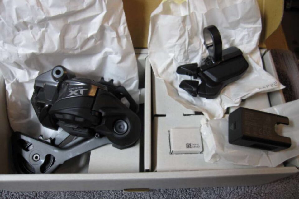 Bike Camp Co-op Finds (March 10, 2026)