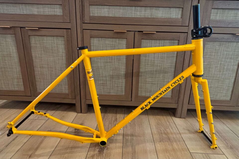 Bike Camp Co-op Finds (March 10, 2026)