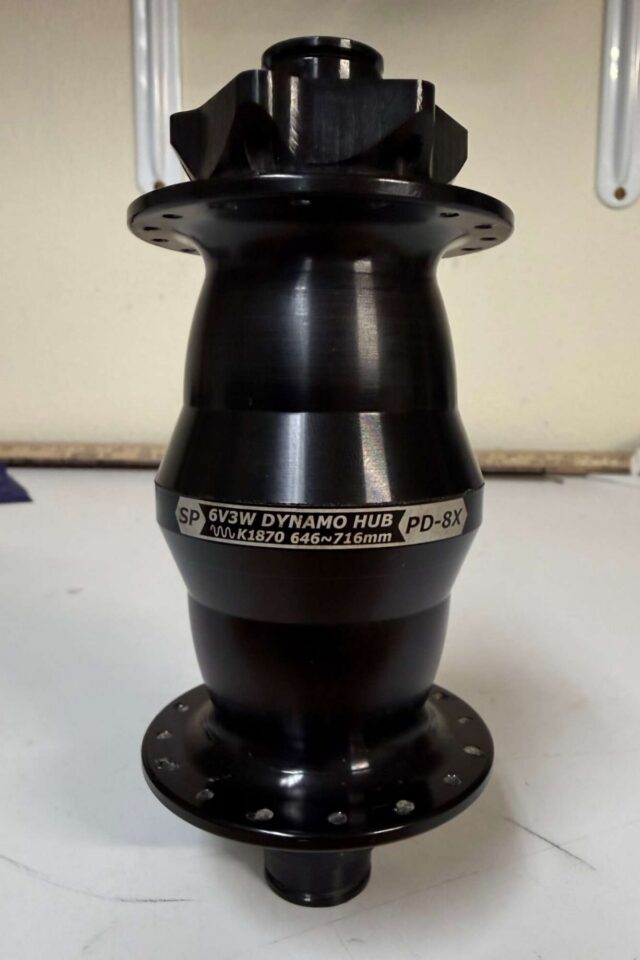 Bike Camp Co-op Finds (March 10, 2026)