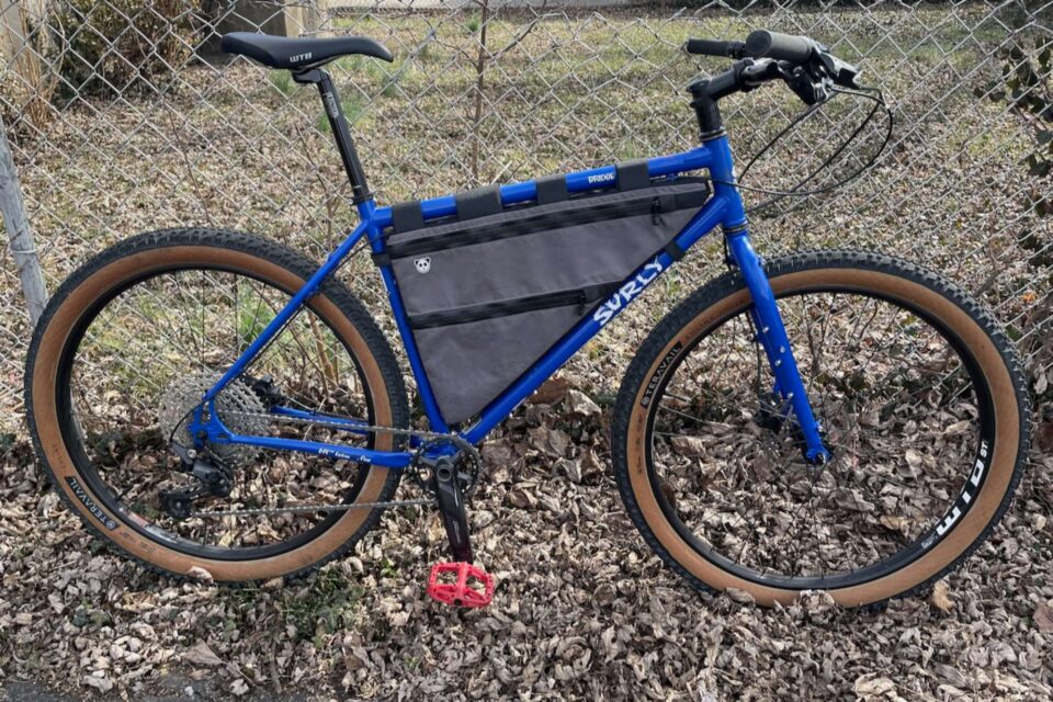 Bike Camp Co-op Finds (March 10, 2026)