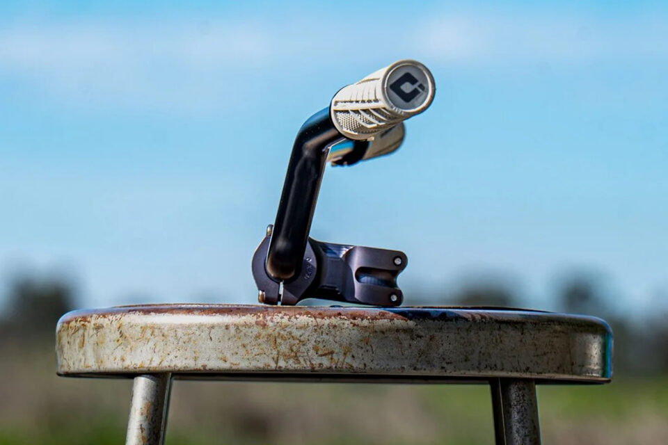 2026 BTCHN 4130 mtb bar