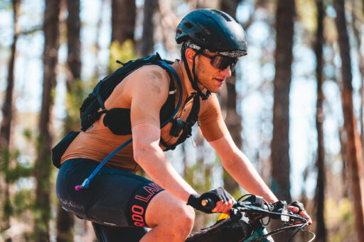 Cade Reichenberger DOOM 2026 win