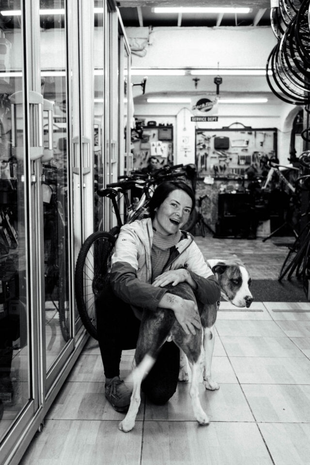 bikepacking colombia paramos cass gilbert