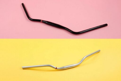 Crust x Nitto Flat Bars