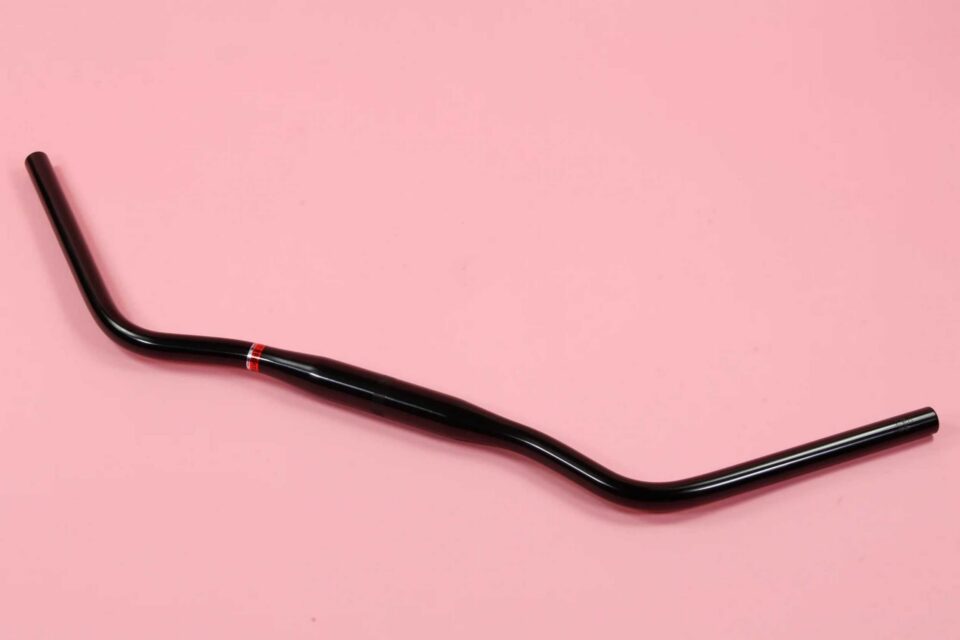 Crust x Nitto Flat Bars, Blitz Bars