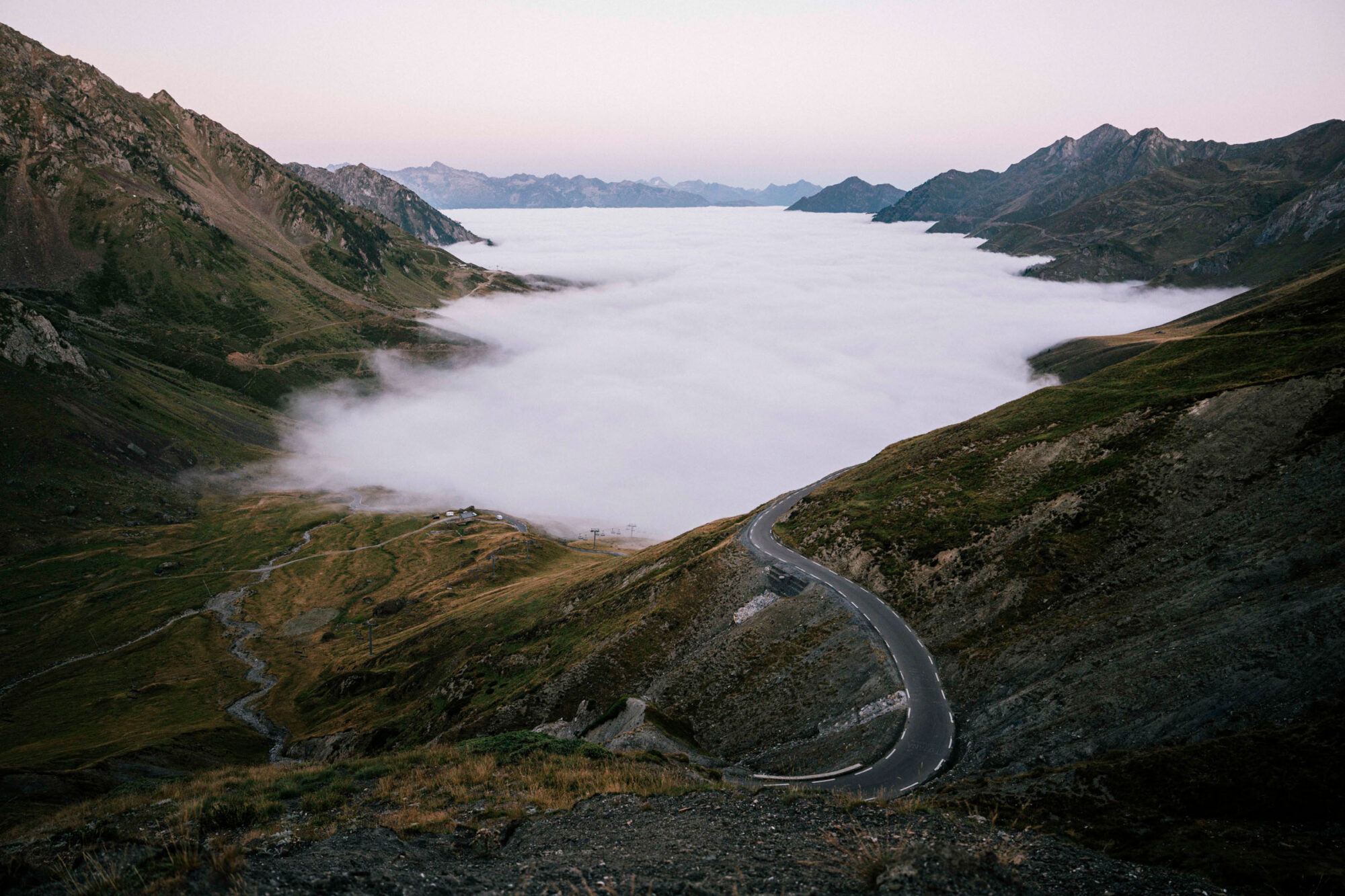 Cynthia Carson 2025 Transcontinental Race Film