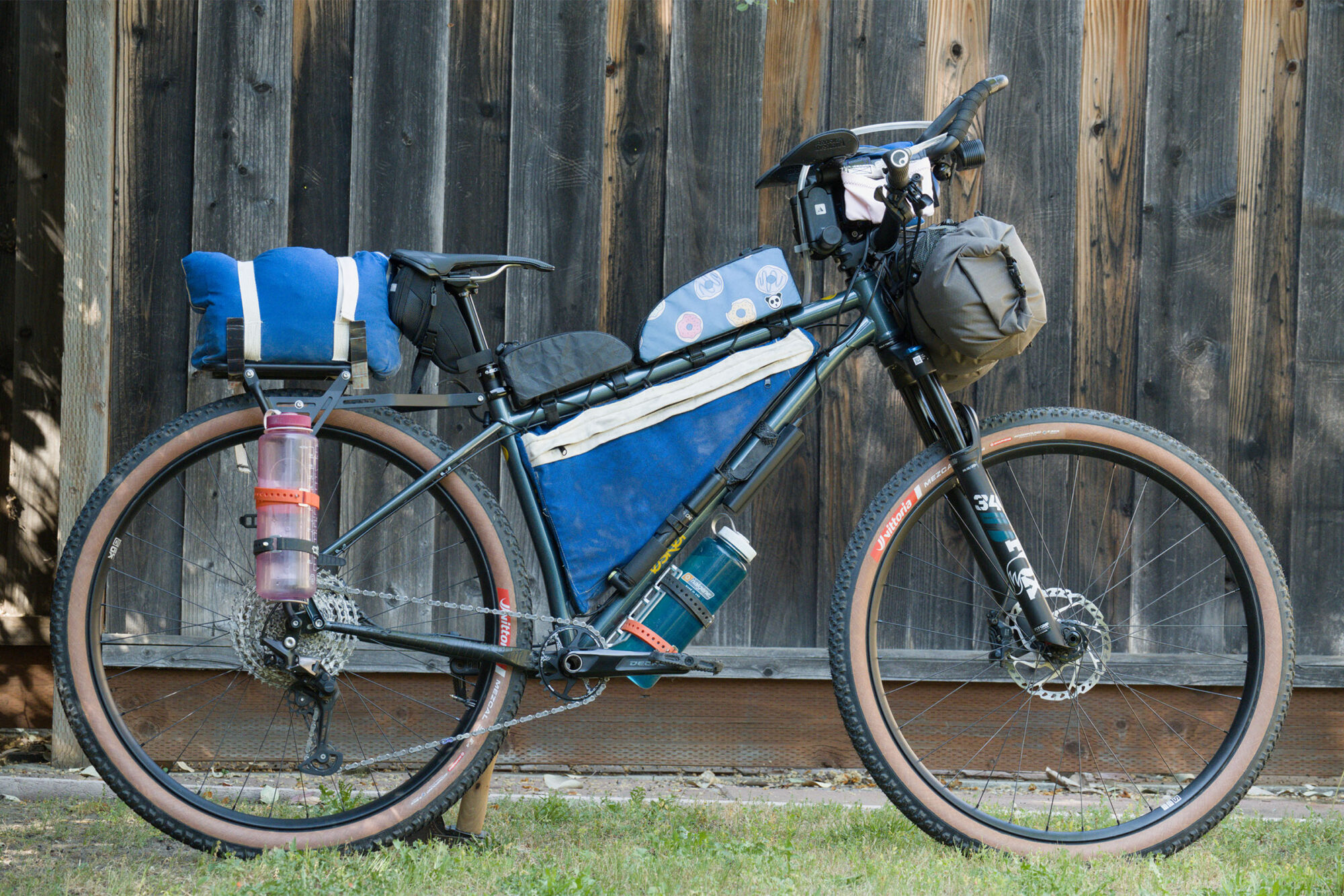 2026 stagecoach 400 rigs