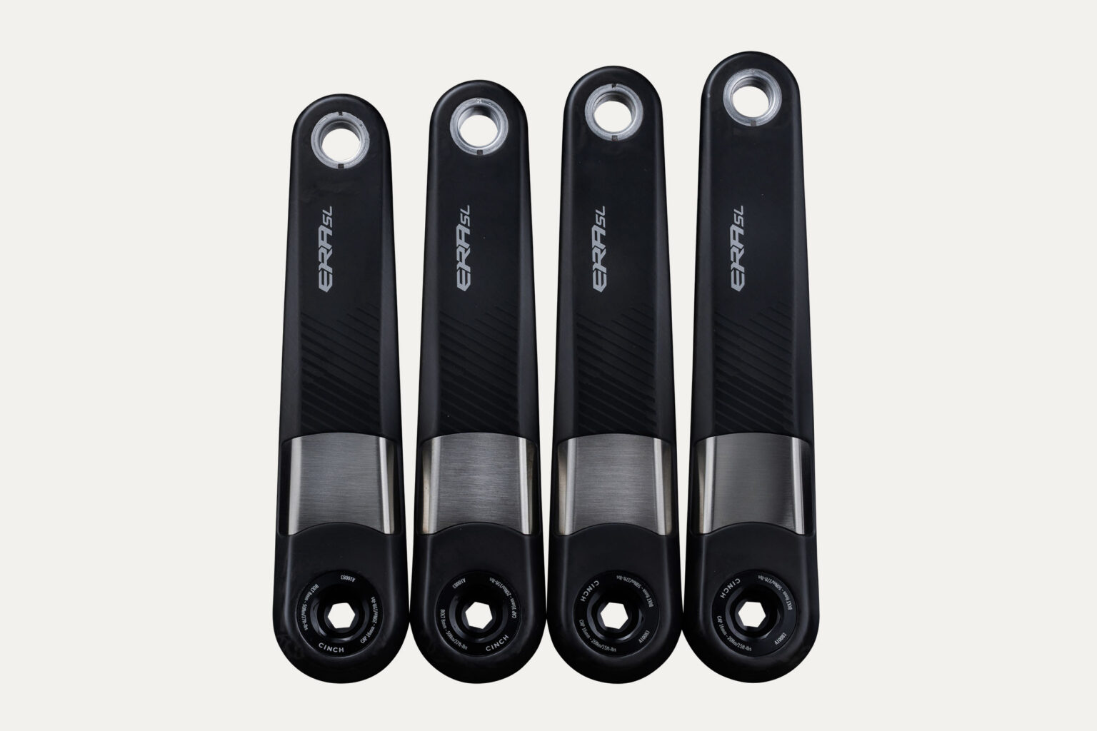 Era Racing Vip Packing Race Face ERA SL Crankset - BIKEPACKING.com