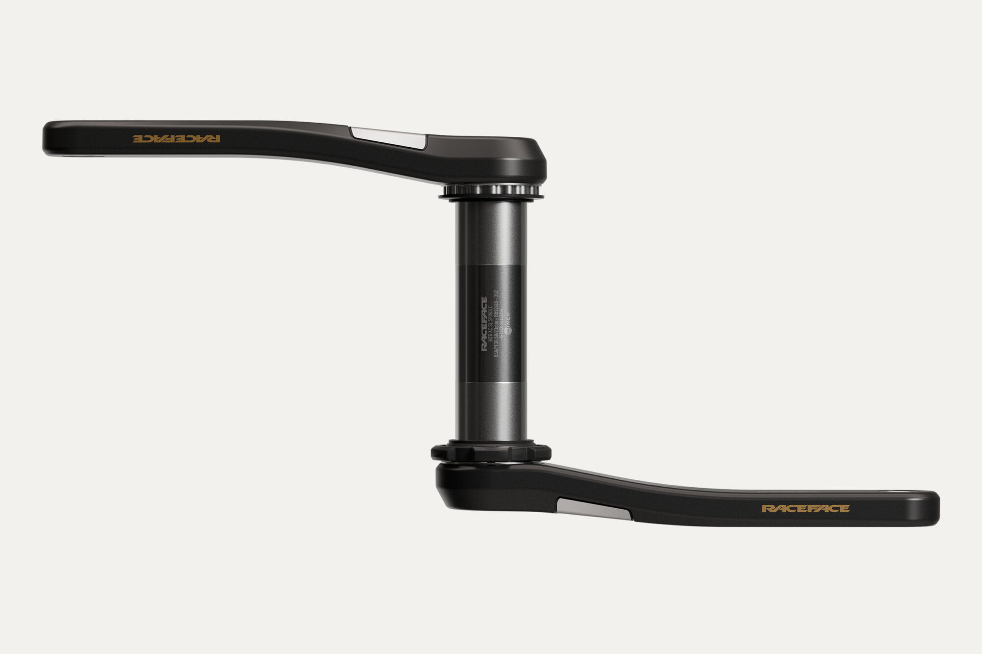 Era Racing Vip Packing Race Face ERA SL Crankset - BIKEPACKING.com
