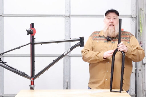 Esker Cycles ED Coating