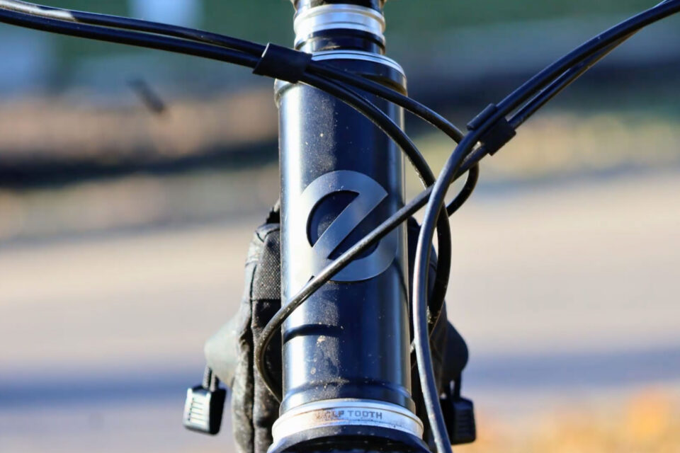 Esker Cycles ED Coating