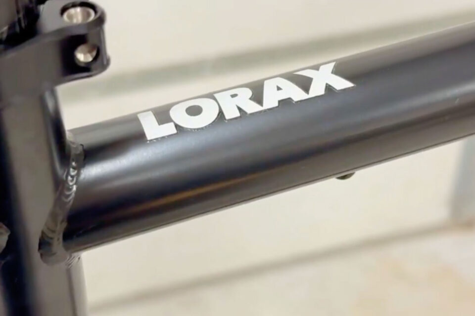 Esker Cycles ED Coating