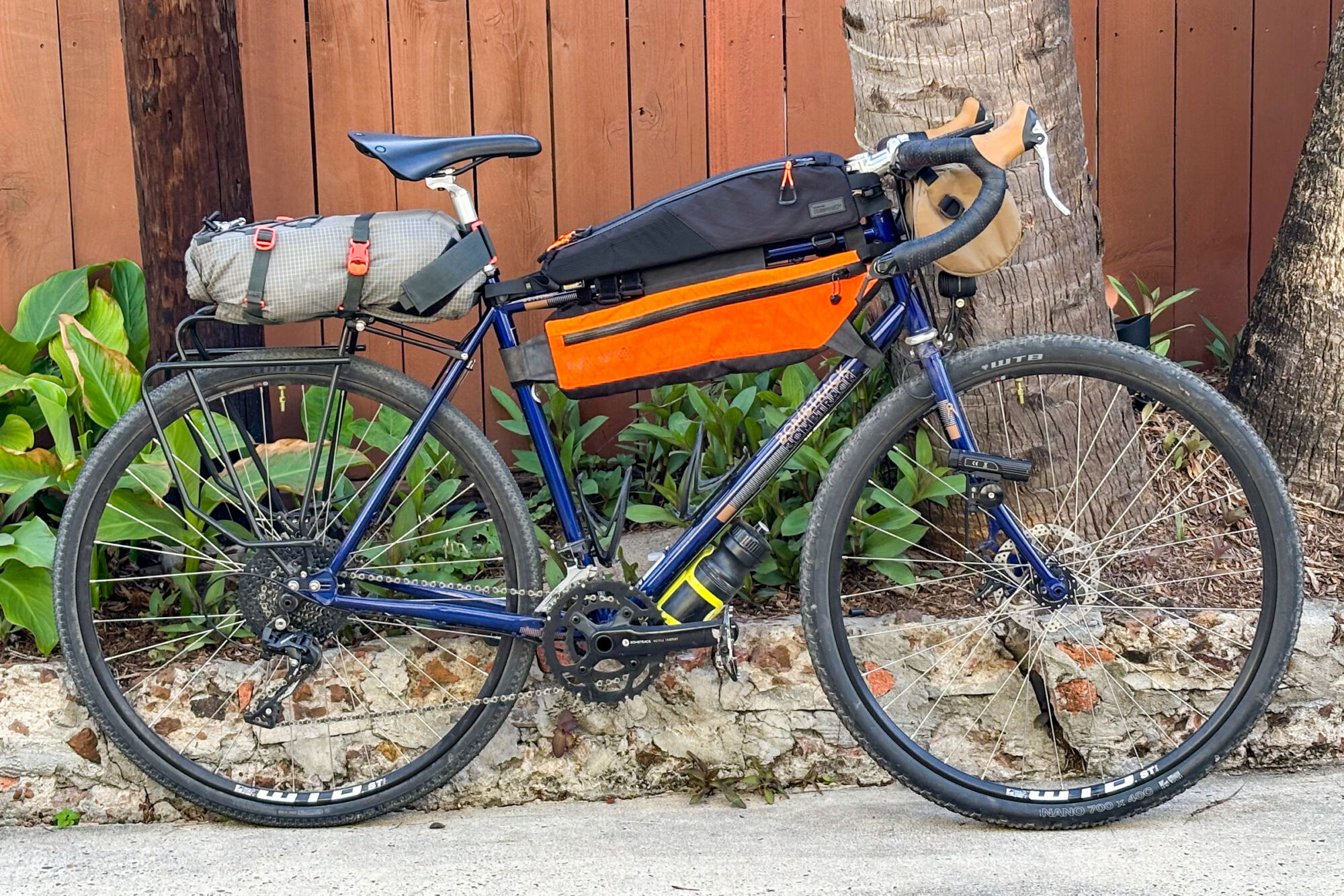 2026 east texas showdown rigs