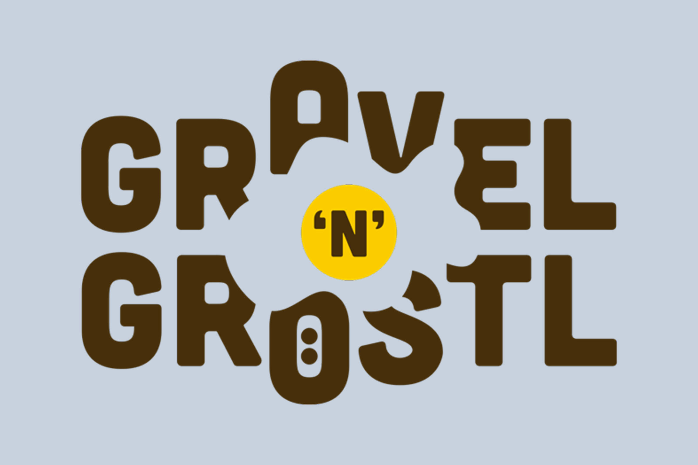 Gravel grostl