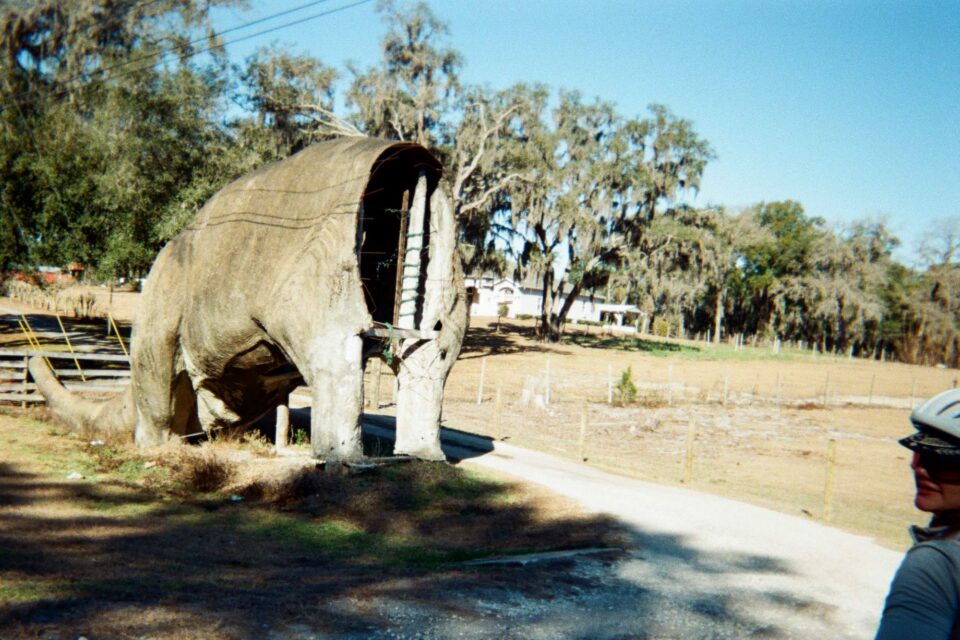 Great Redemption on the Huracan