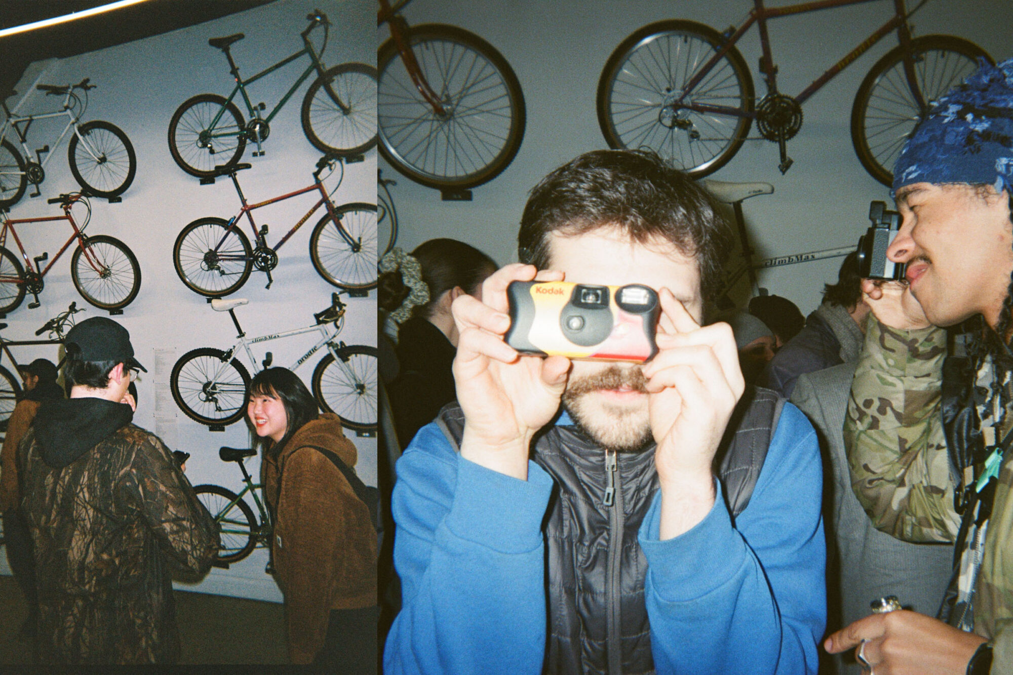 2026 toronto vintage mtb show