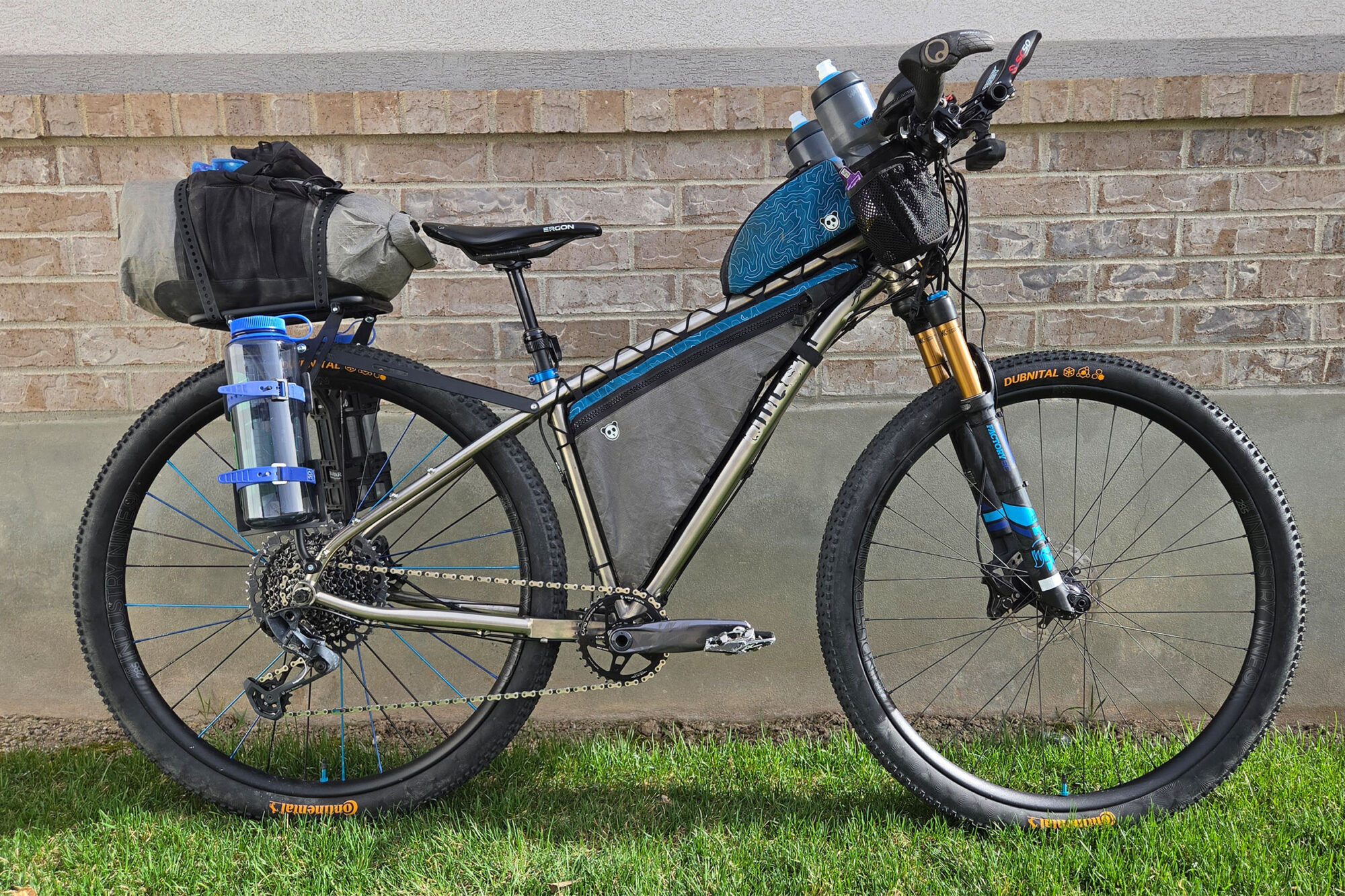 2026 stagecoach 400 rigs