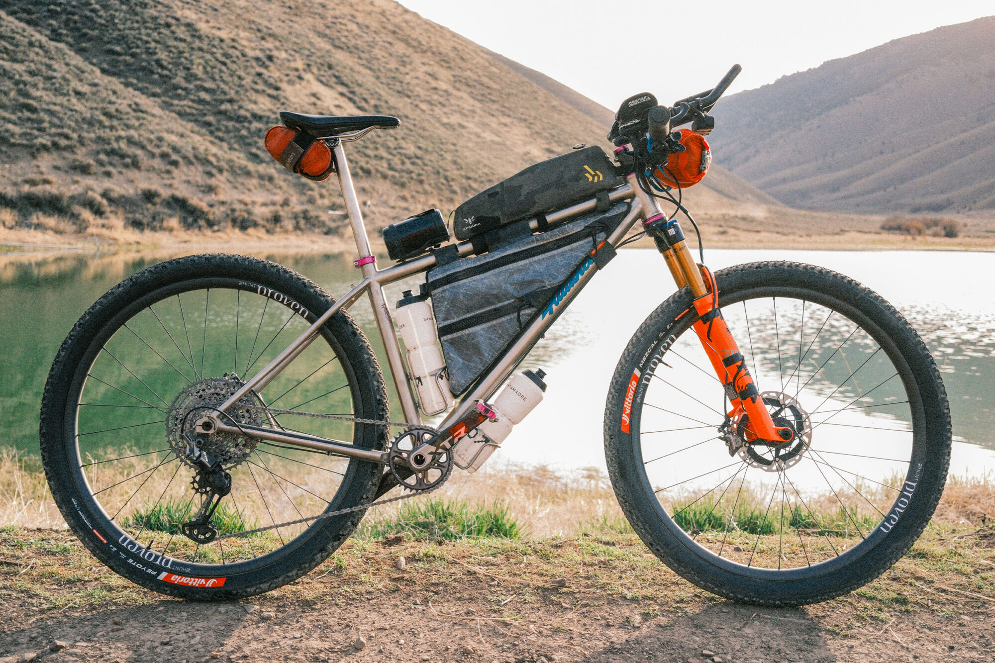 2026 stagecoach 400 rigs