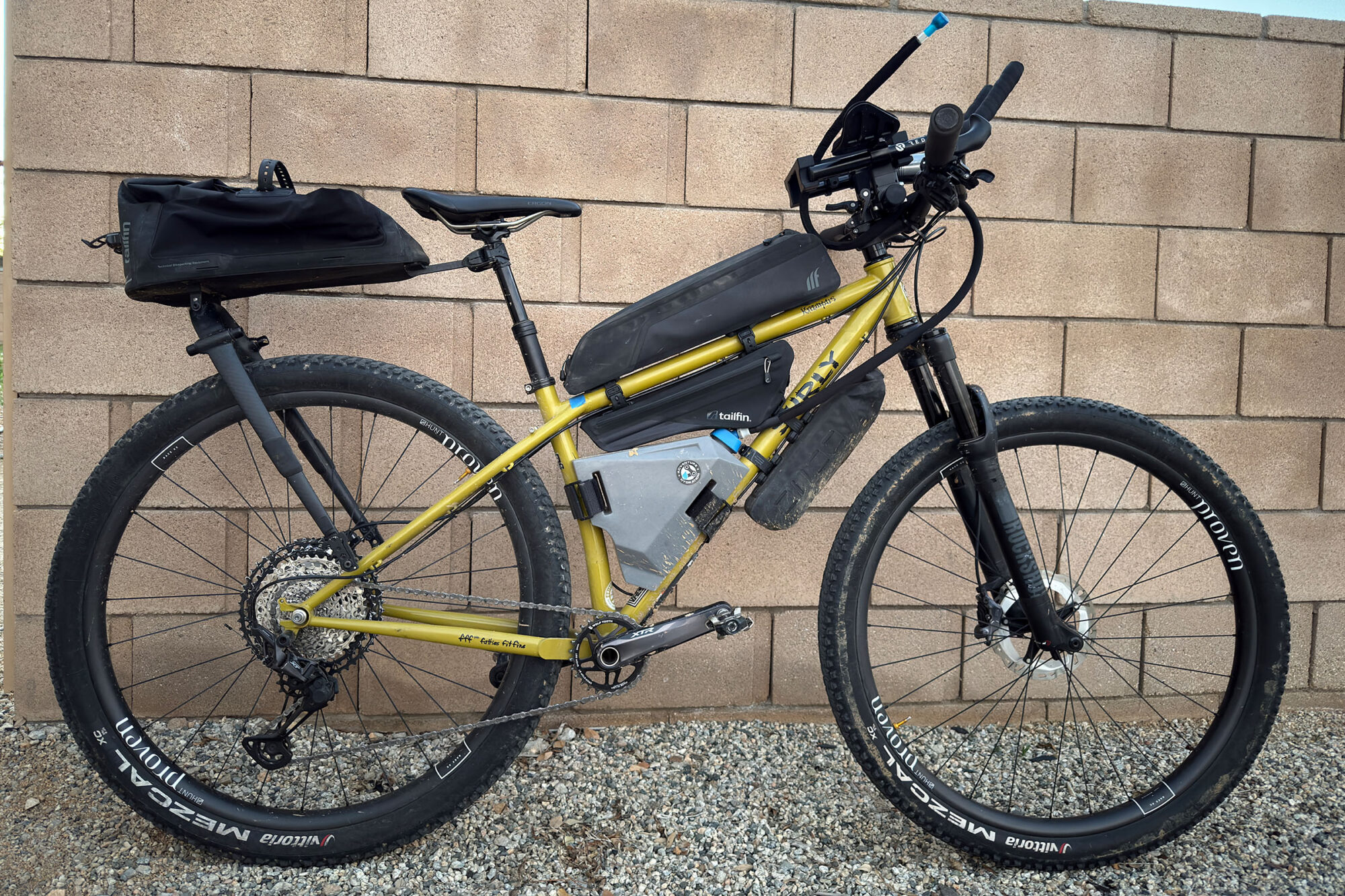 2026 stagecoach 400 rigs