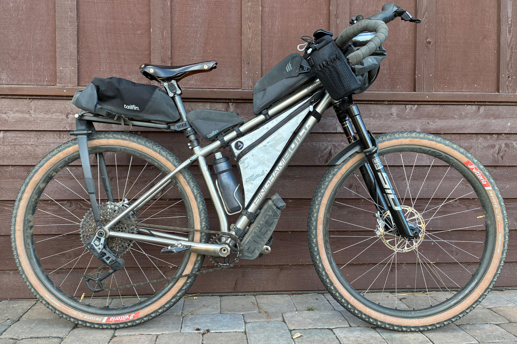 2026 stagecoach 400 rigs