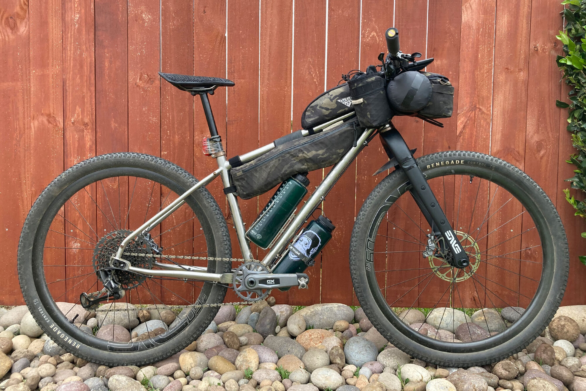 2026 stagecoach 400 rigs