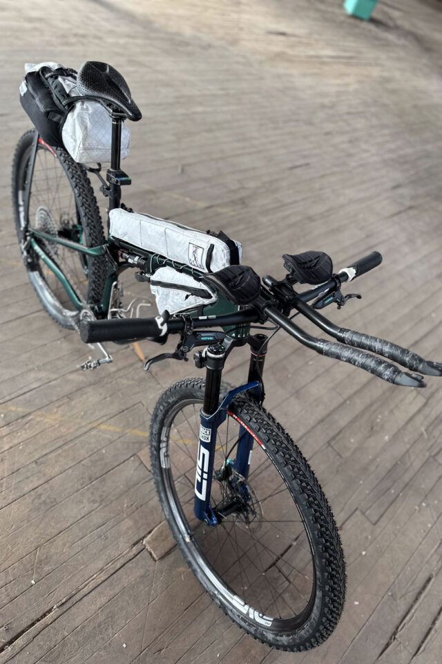 jesse doom rig SSW