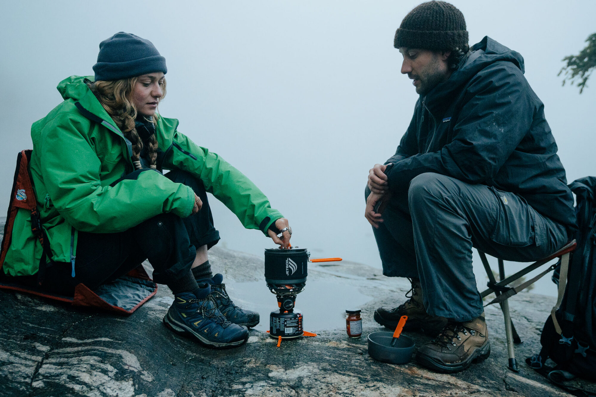 jetboil trailcook