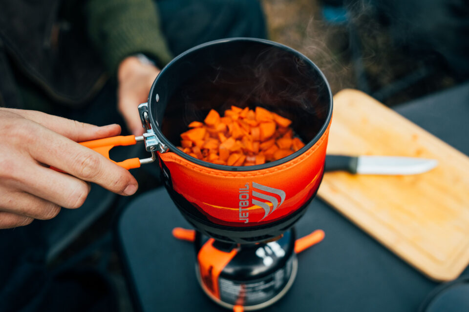 jetboil trailcook