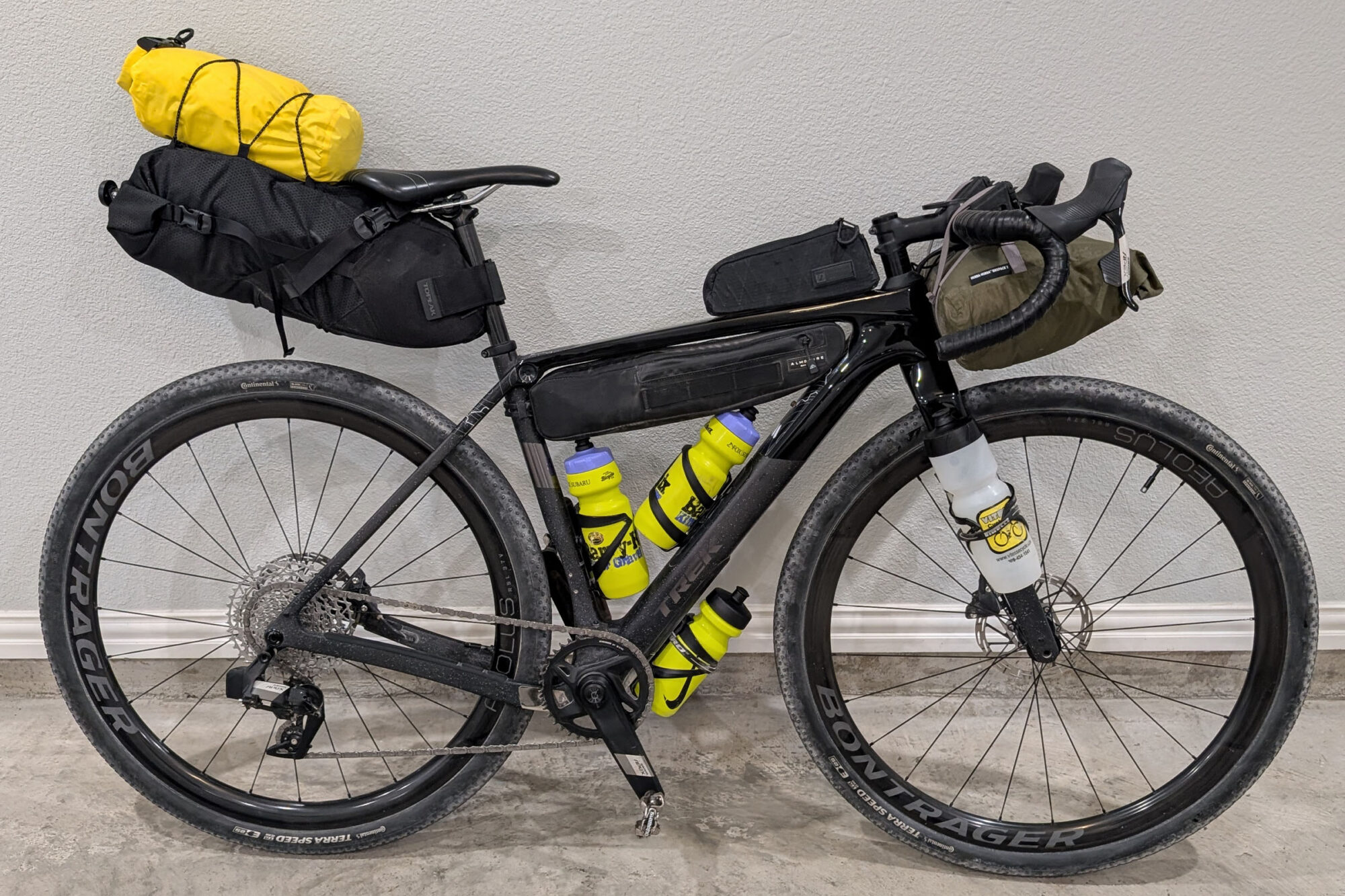 2026 east texas showdown rigs