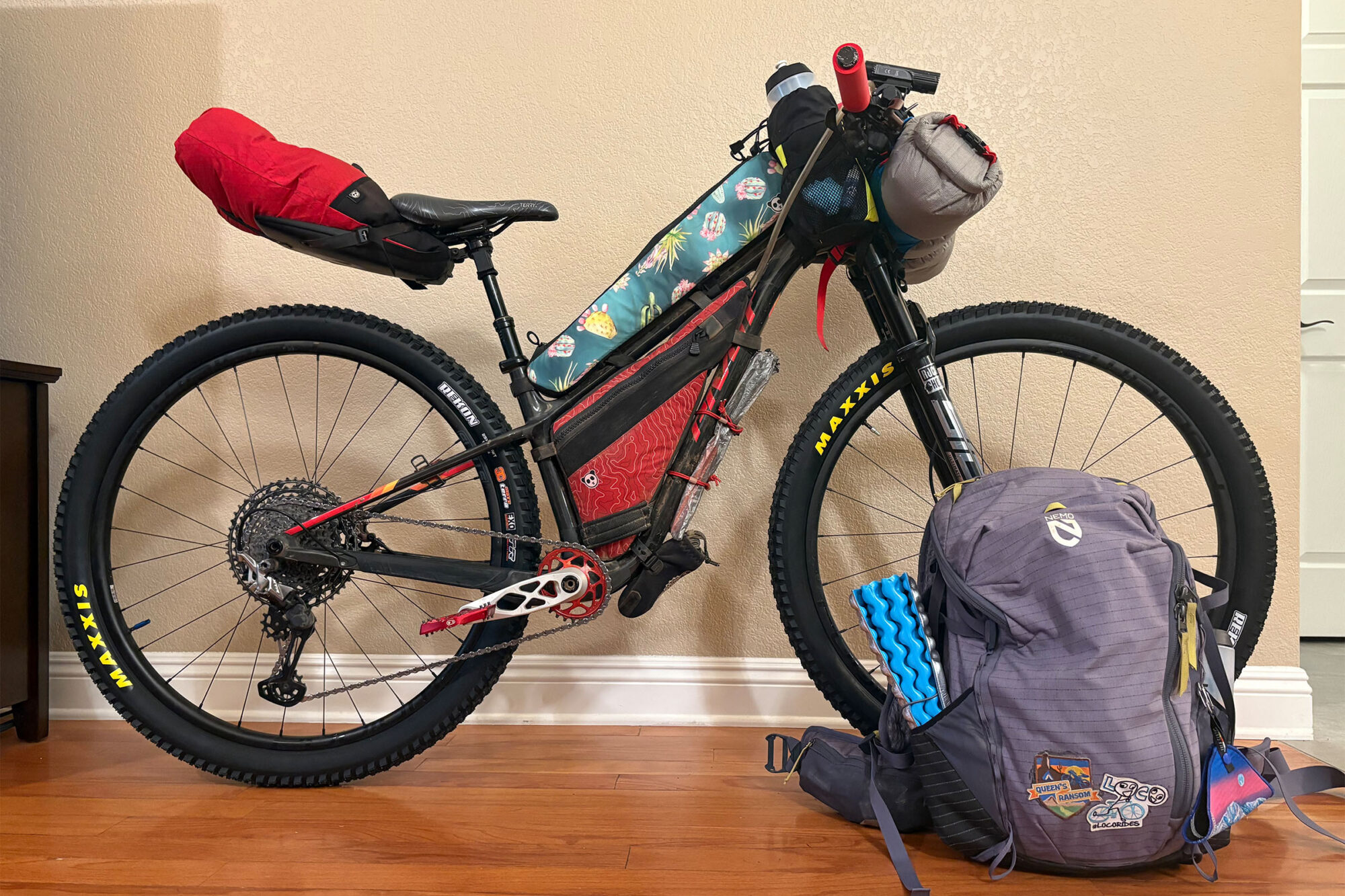 2026 stagecoach 400 rigs