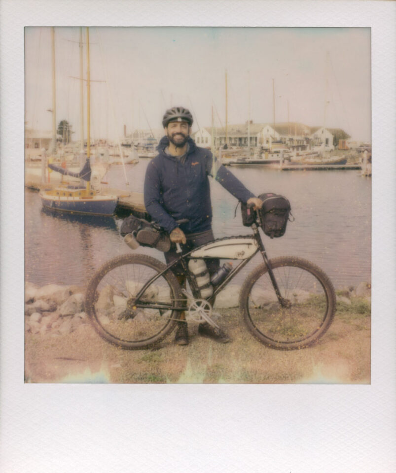 The Klunkpackers Olympic Discovery Trail