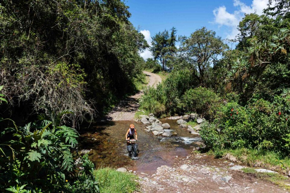 bikepacking colombia paramos cass gilbert