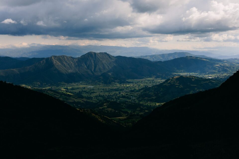 bikepacking colombia paramos cass gilbert