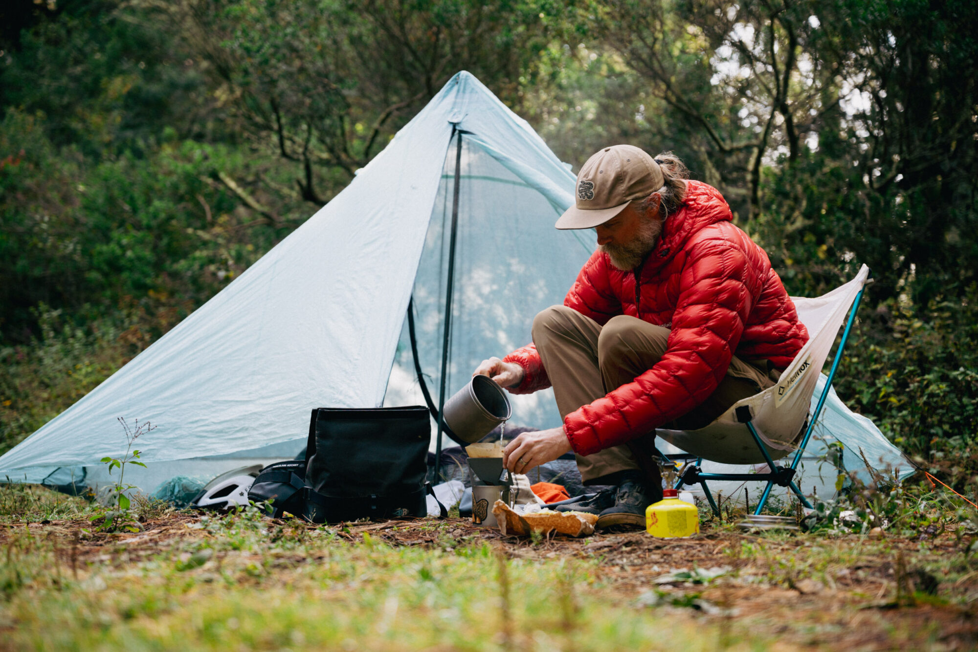 WHat Id do differently