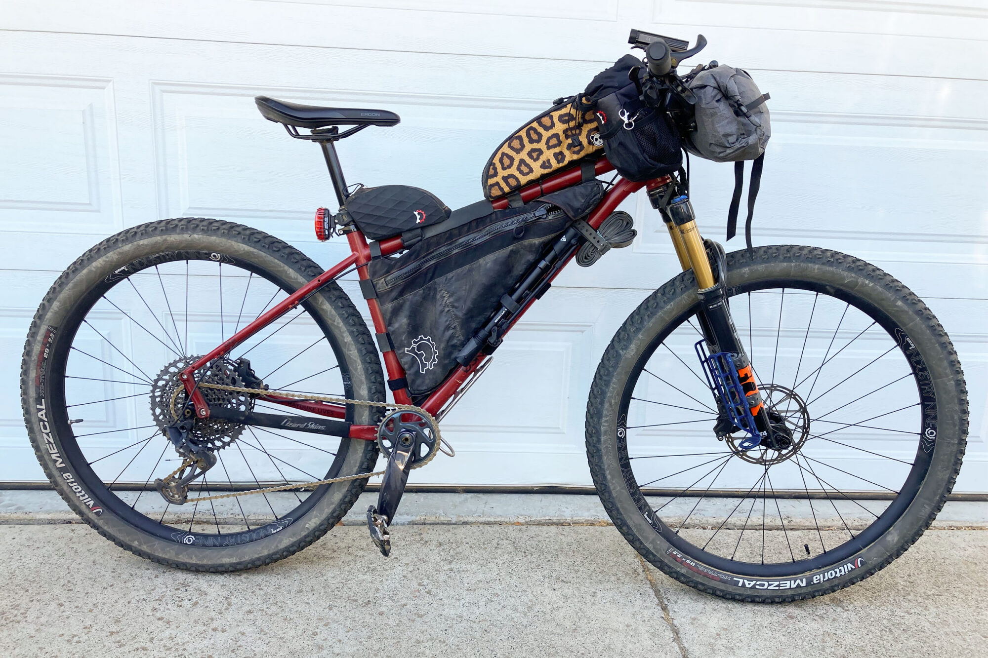 2026 stagecoach 400 rigs