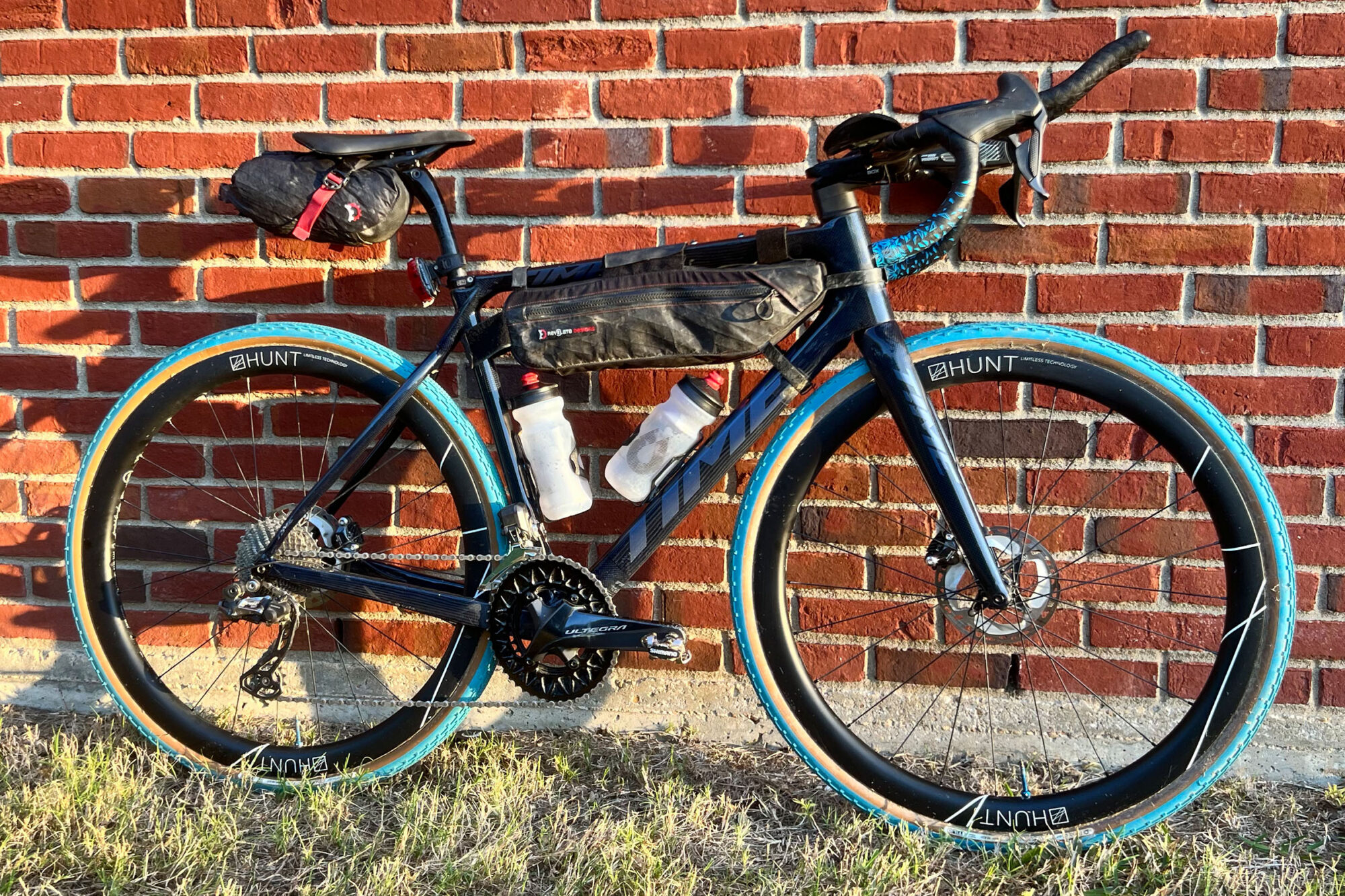 2026 east texas showdown rigs